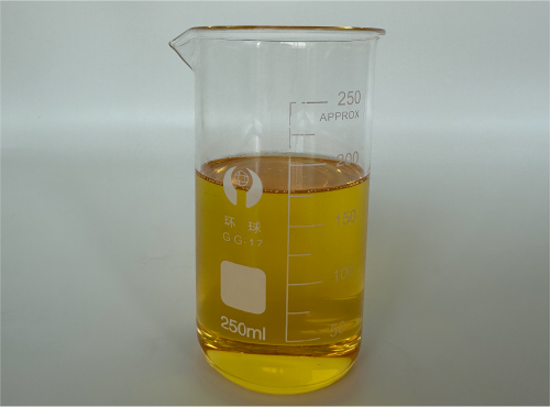 涂料专用生物基多元醇NS-8814