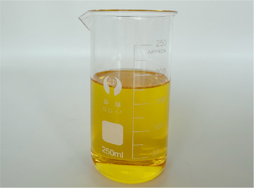 超低粘度生物基多元醇 NS-8808